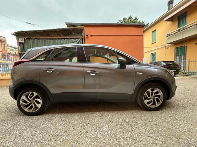 OPEL Crossland X usata, con Airbag Passeggero