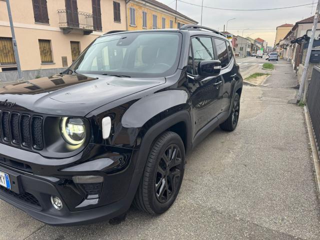 JEEP Renegade usata, con Airbag Passeggero