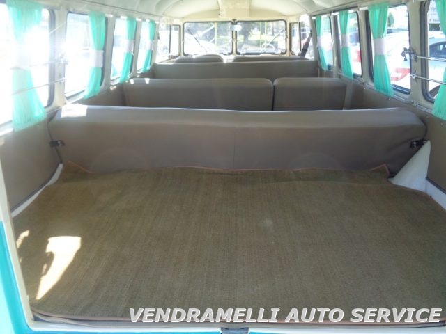 VOLKSWAGEN T1 usata 15