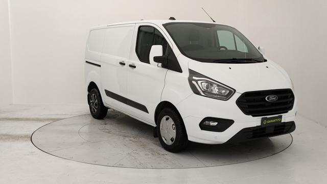 FORD Transit Custom usata, con Climatizzatore