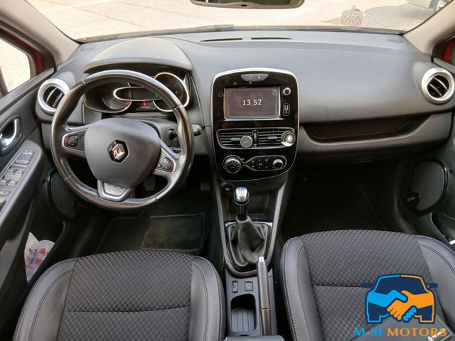 RENAULT Clio usata 35