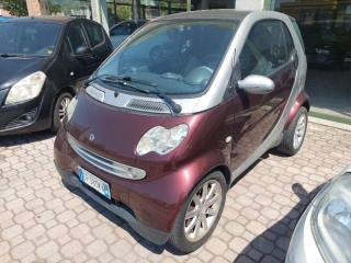 SMART ForTwo usata, con Airbag