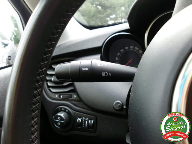 FIAT 500X usata, con Vivavoce