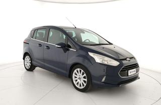 FORD B-Max 1.5 TDCi 75 CV Titanium