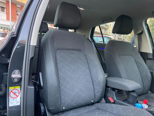 VOLKSWAGEN Golf usata, con ESP
