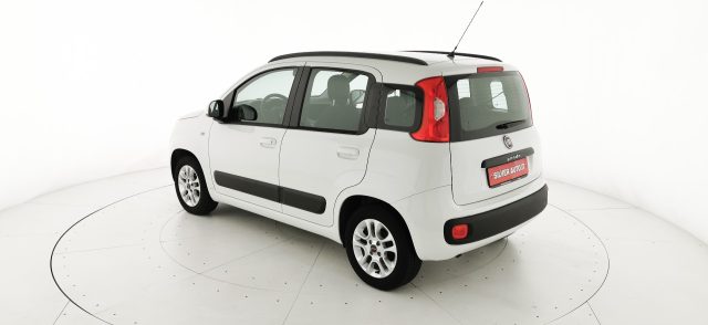 FIAT Panda usata 49