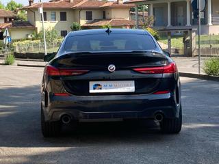 BMW 218 usata, con Cerchi in lega