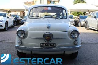 FIAT 600 usata 6