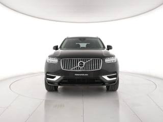 VOLVO XC90 usata, con Boardcomputer