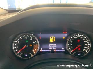 JEEP Renegade usata, con Cronologia tagliandi