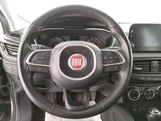 FIAT Tipo usata, con Controllo automatico clima