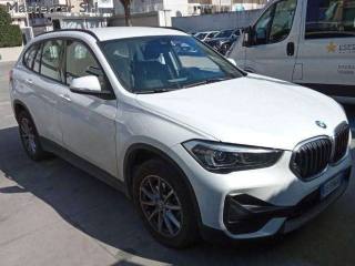 BMW X1 usata, con Controllo trazione
