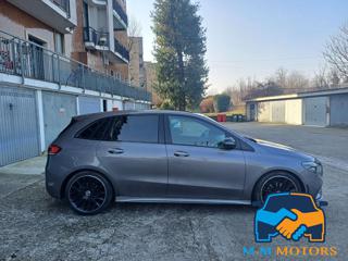 MERCEDES-BENZ B 180 usata, con Airbag Passeggero