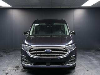 FORD Tourneo Connect usata, con Airbag