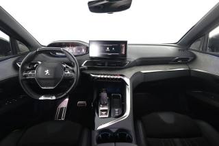 PEUGEOT 3008 usata 4
