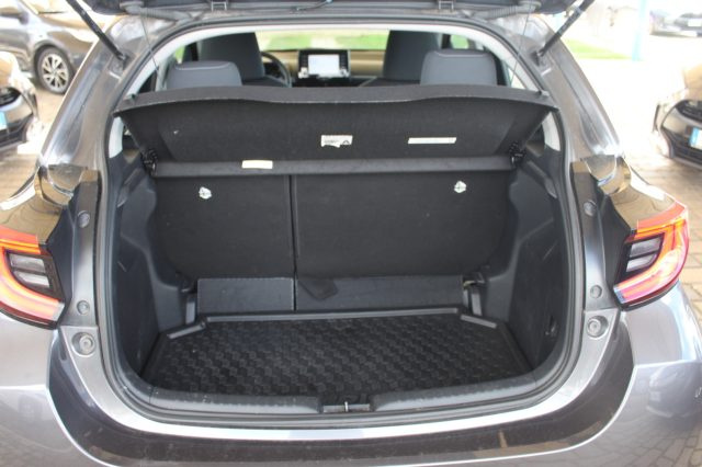 TOYOTA Yaris usata, con Climatizzatore