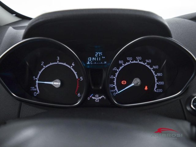 FORD EcoSport usata 12
