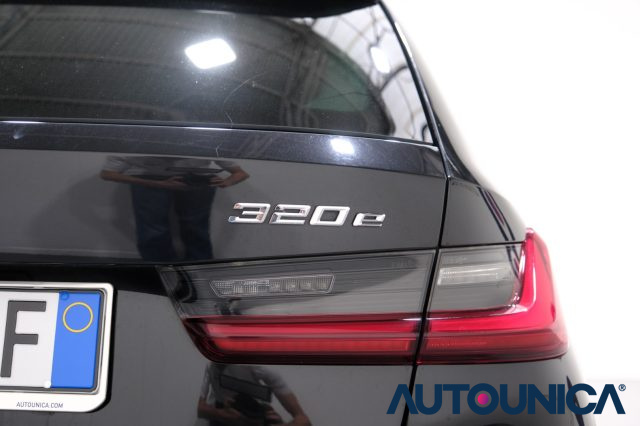 BMW 320 usata, con Climatizzatore automatico, 2 zone
