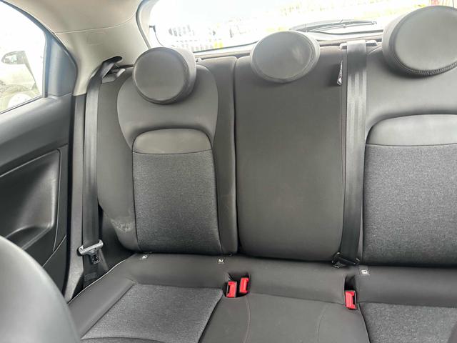 FIAT 500X usata, con Bluetooth