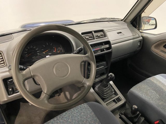 SUZUKI Vitara usata, con Servosterzo