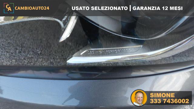 MERCEDES-BENZ A 250 usata 86