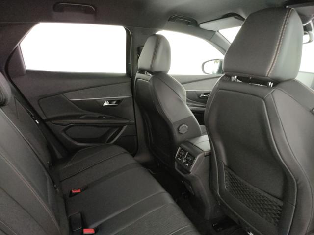 PEUGEOT 3008 usata, con Chiusura centralizzata telecomandata
