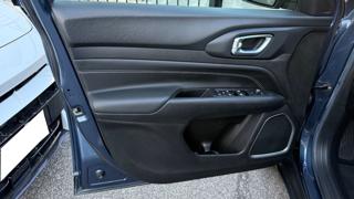 JEEP Compass usata, con Servosterzo