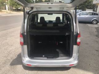 FORD Tourneo Courier usata, con Boardcomputer