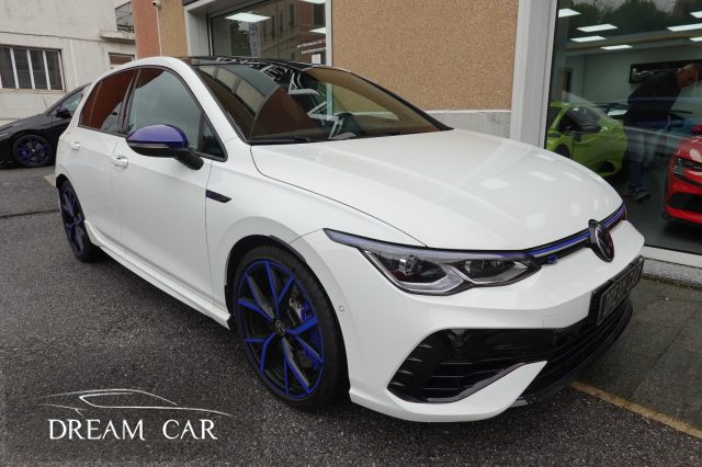 VOLKSWAGEN Golf R usata, con Alzacristalli elettrici