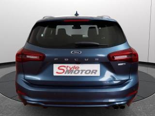 FORD Focus usata, con Servosterzo