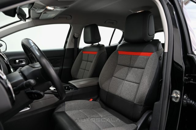 CITROEN C5 Aircross usata, con ESP