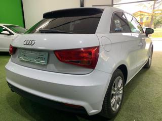 AUDI A1 usata, con Autoradio