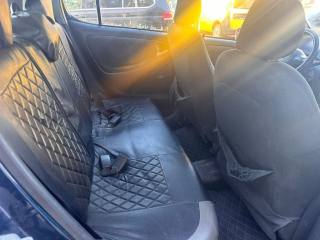 TOYOTA Yaris usata, con Alzacristalli elettrici