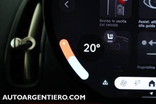 MINI Countryman usata, con Sedile posteriore sdoppiato