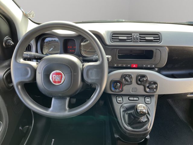 FIAT Panda usata 9