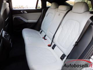 BMW X6 usata, con Airbag laterali