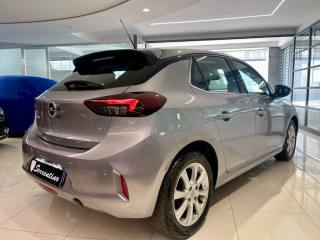 OPEL Corsa usata, con Boardcomputer
