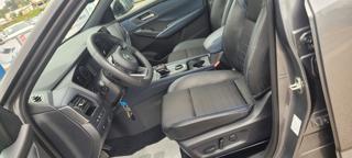 NISSAN Qashqai usata, con Antifurto