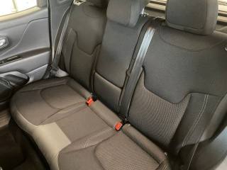 JEEP Renegade usata, con Volante in pelle