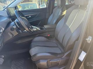 PEUGEOT 3008 usata, con Climatizzatore
