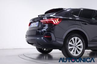 AUDI Q3 usata, con Cruise Control