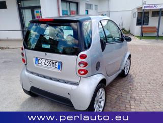 SMART ForTwo usata, con Airbag Passeggero