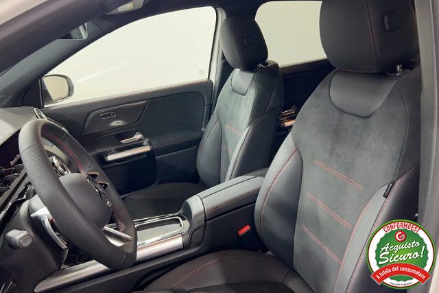 MERCEDES-BENZ GLA 200 usata, con ESP