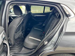 BMW X2 usata, con Cruise Control