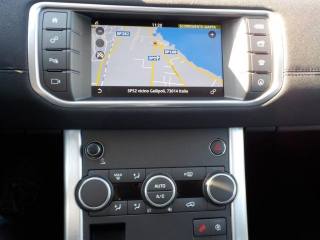 LAND ROVER Range Rover Evoque usata, con Controllo vocale