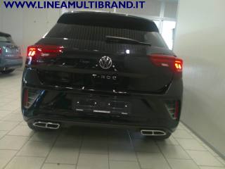 VOLKSWAGEN T-Roc usata, con Specchietti laterali elettrici
