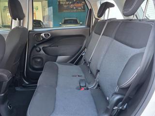 FIAT 500L usata, con Climatizzatore