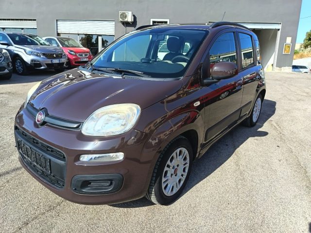 FIAT Panda usata 0