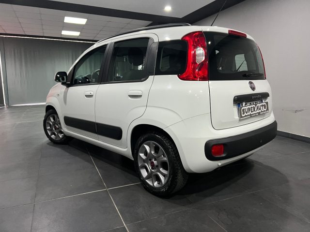 FIAT Panda usata, con Airbag Passeggero