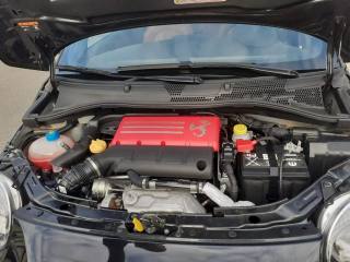 ABARTH 595 usata, con Airbag testa
